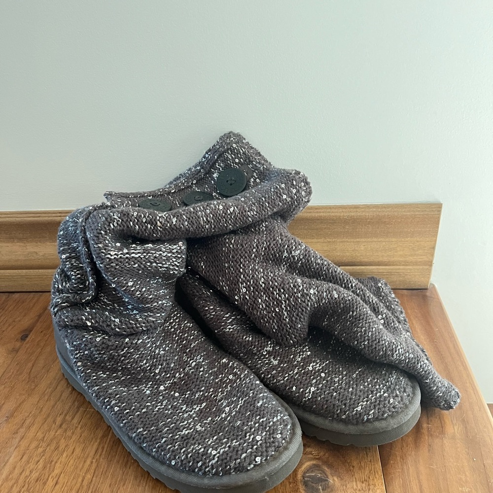 Women’s Ugg Slouch Boots